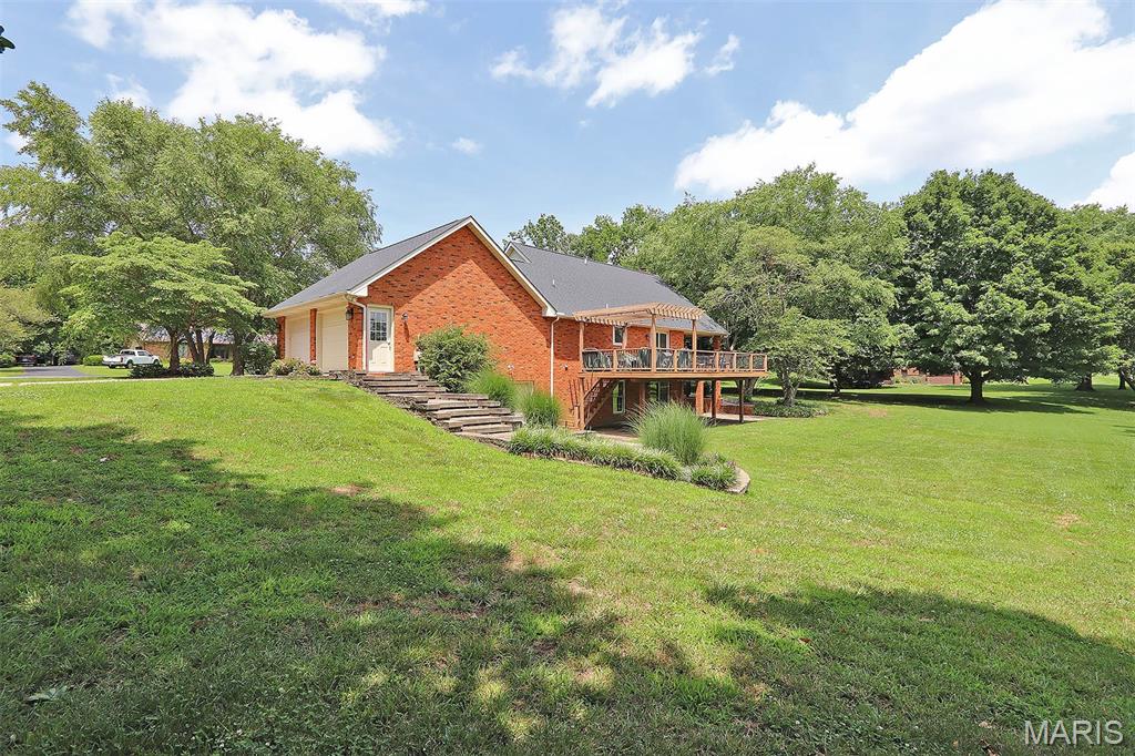 Shady Brook - Residential
