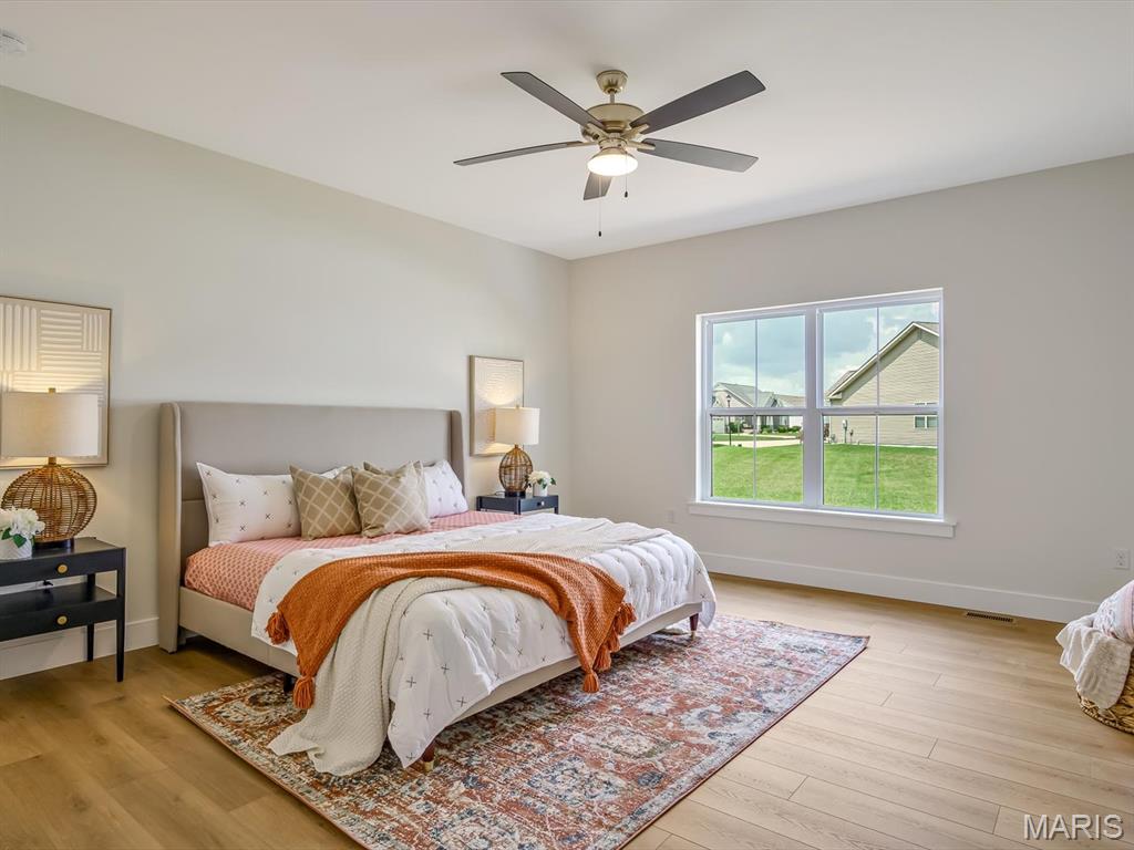 Savannah Crossing - Residential