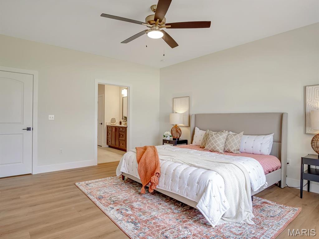 Savannah Crossing - Residential