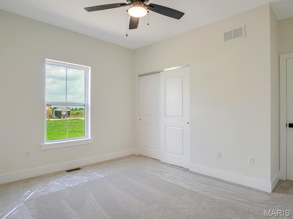 Savannah Crossing - Residential