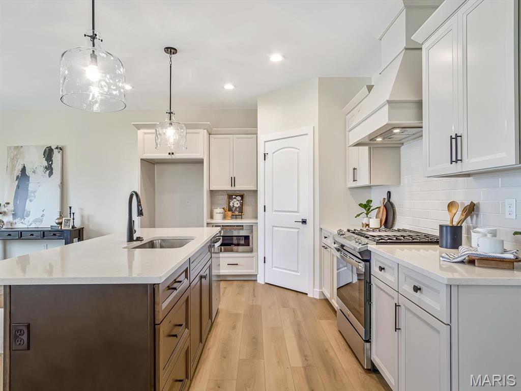 Savannah Crossing - Residential