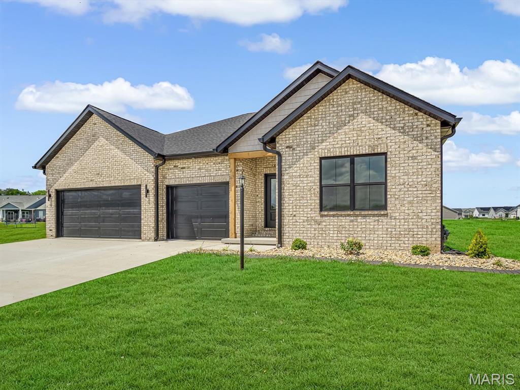 Savannah Crossing - Residential