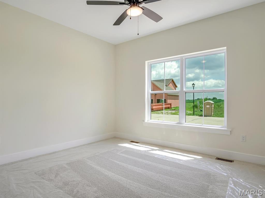 Savannah Crossing - Residential