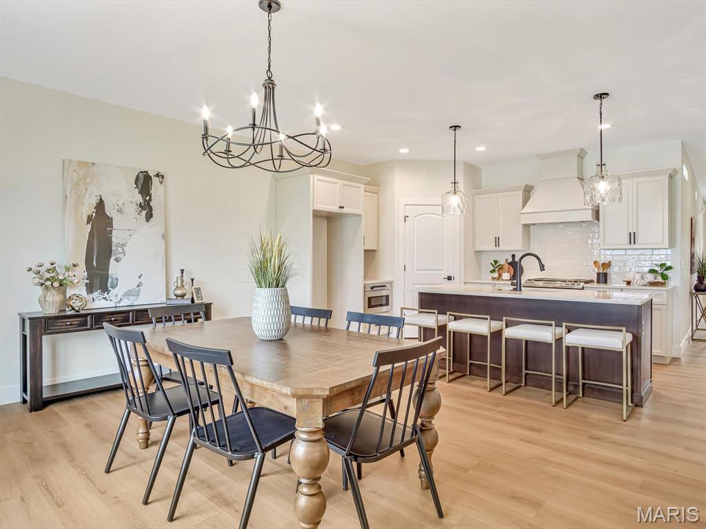 Savannah Crossing - Residential