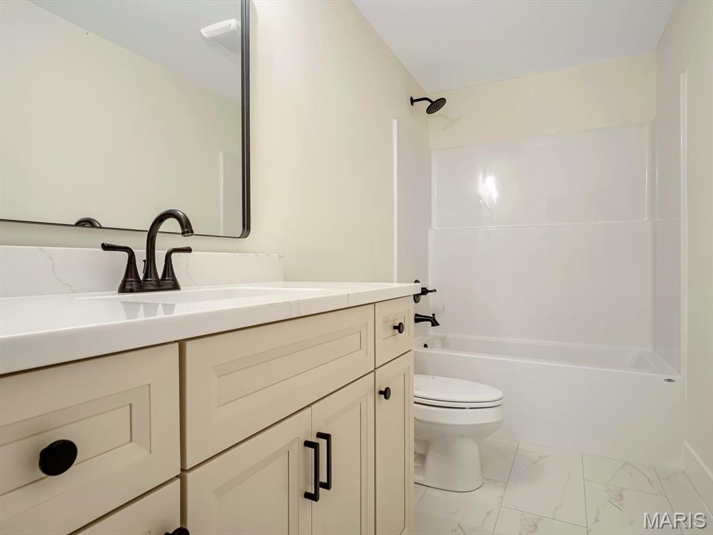 Savannah Crossing - Residential