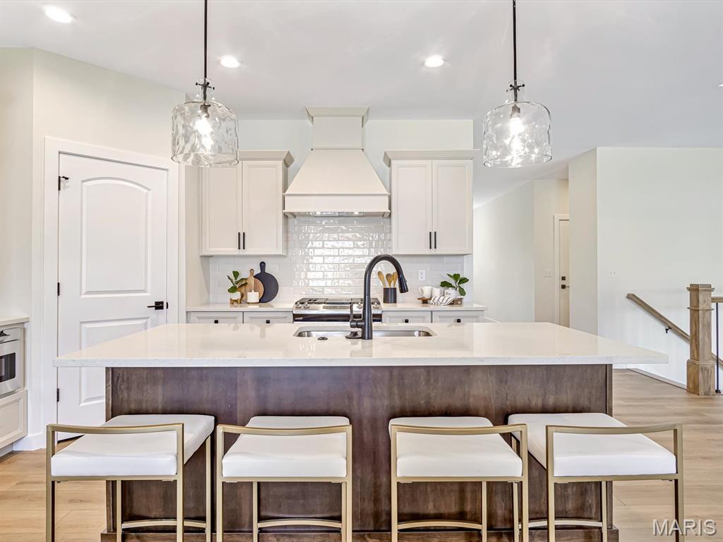 Savannah Crossing - Residential