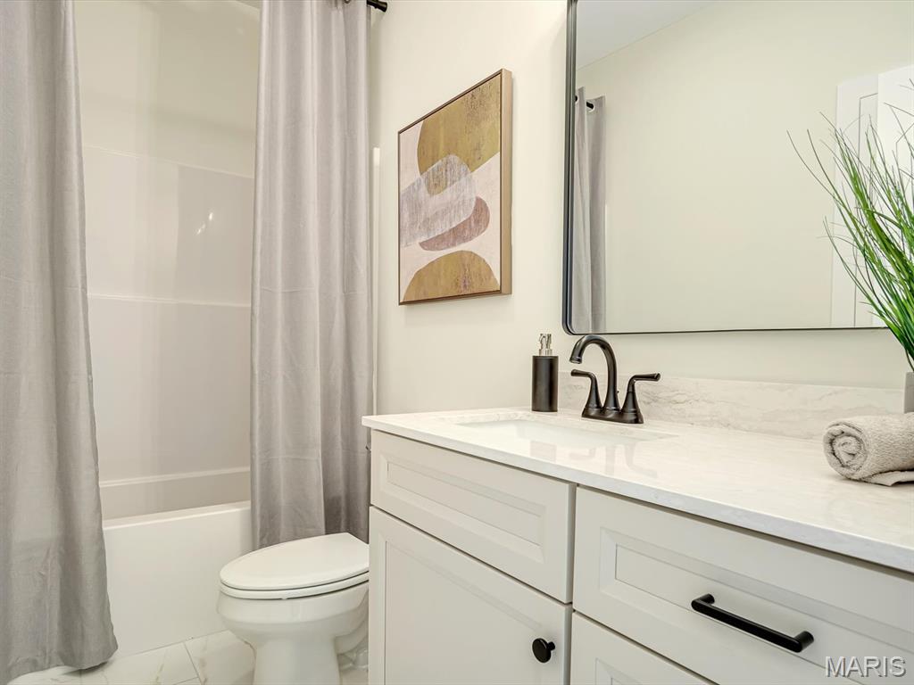 Savannah Crossing - Residential