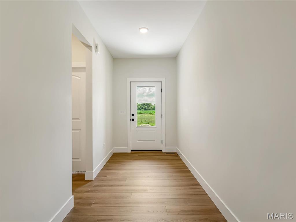 Savannah Crossing - Residential