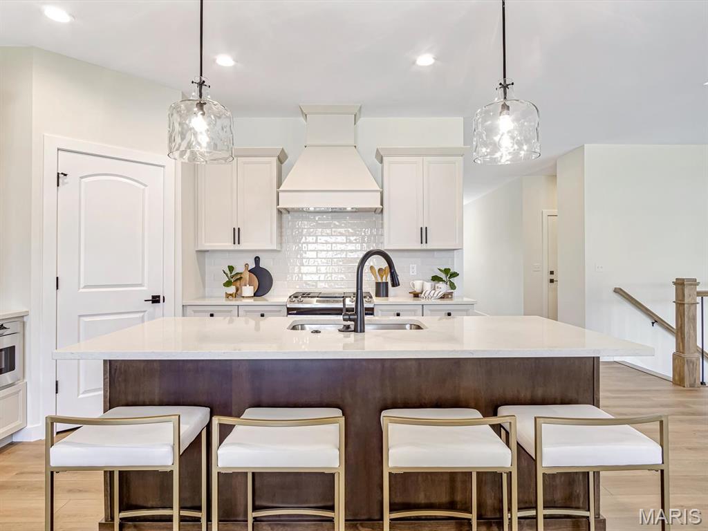 Savannah Crossing - Residential