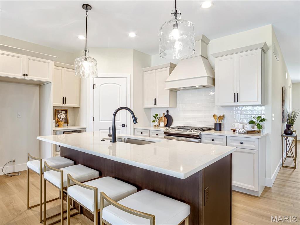 Savannah Crossing - Residential