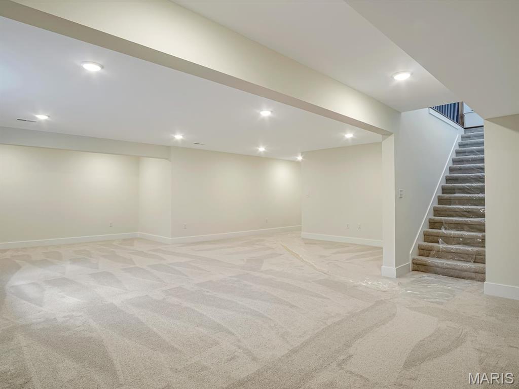 Savannah Crossing - Residential