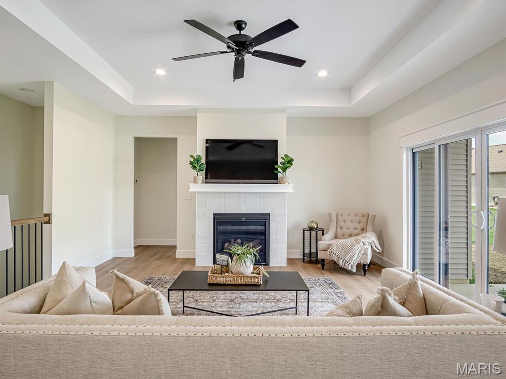 Savannah Crossing - Residential