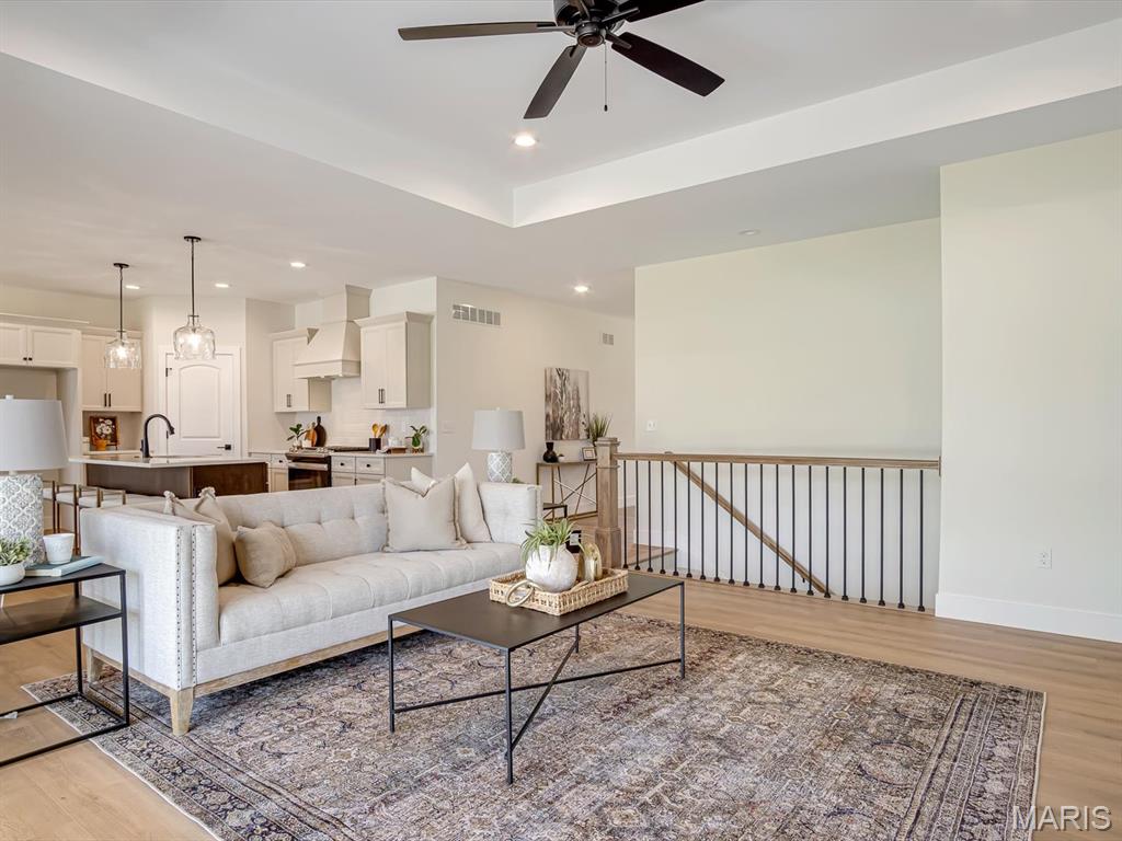 Savannah Crossing - Residential