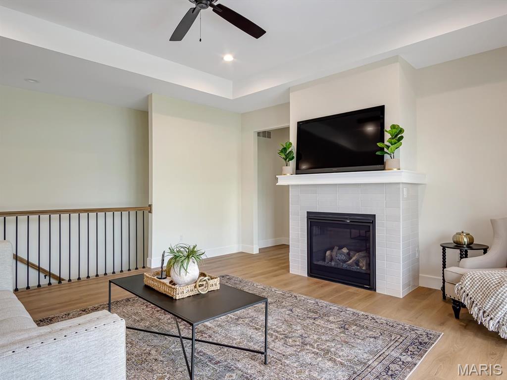 Savannah Crossing - Residential