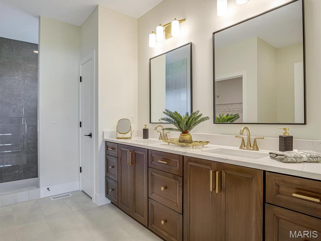 Savannah Crossing - Residential