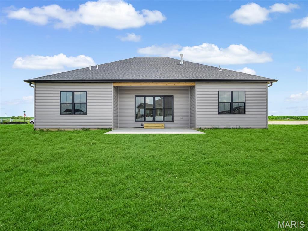 Savannah Crossing - Residential