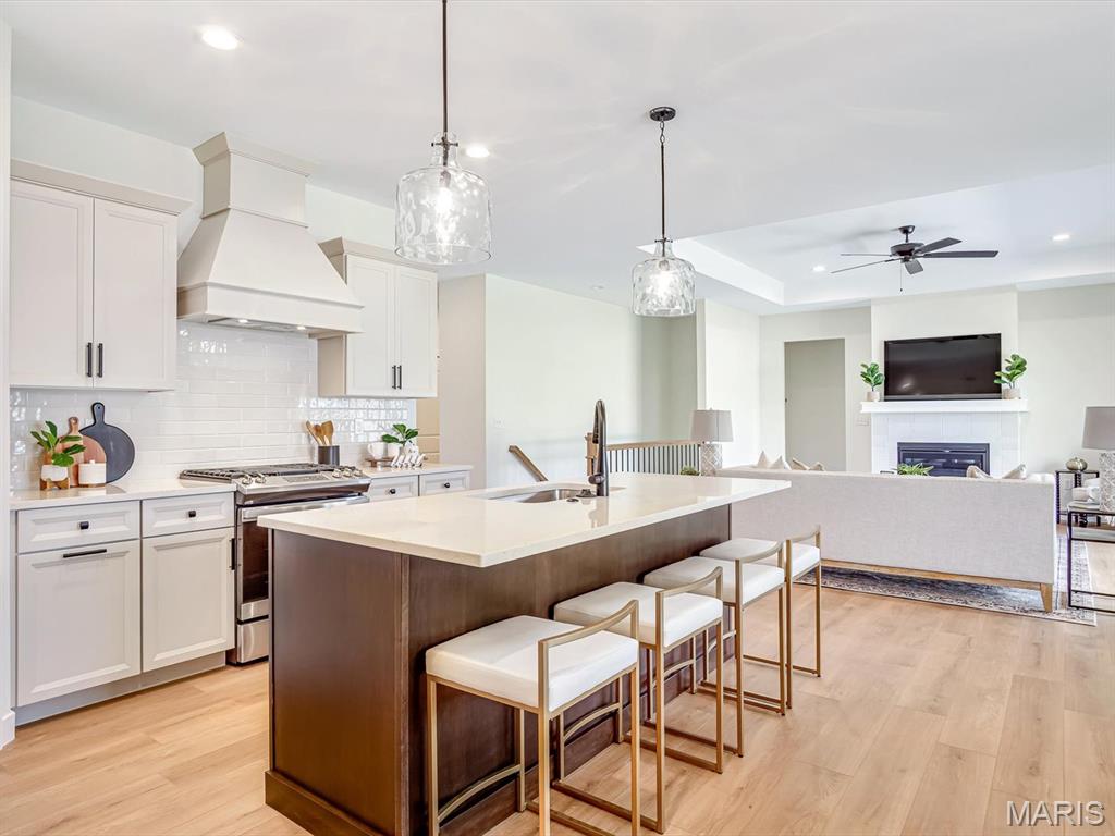 Savannah Crossing - Residential