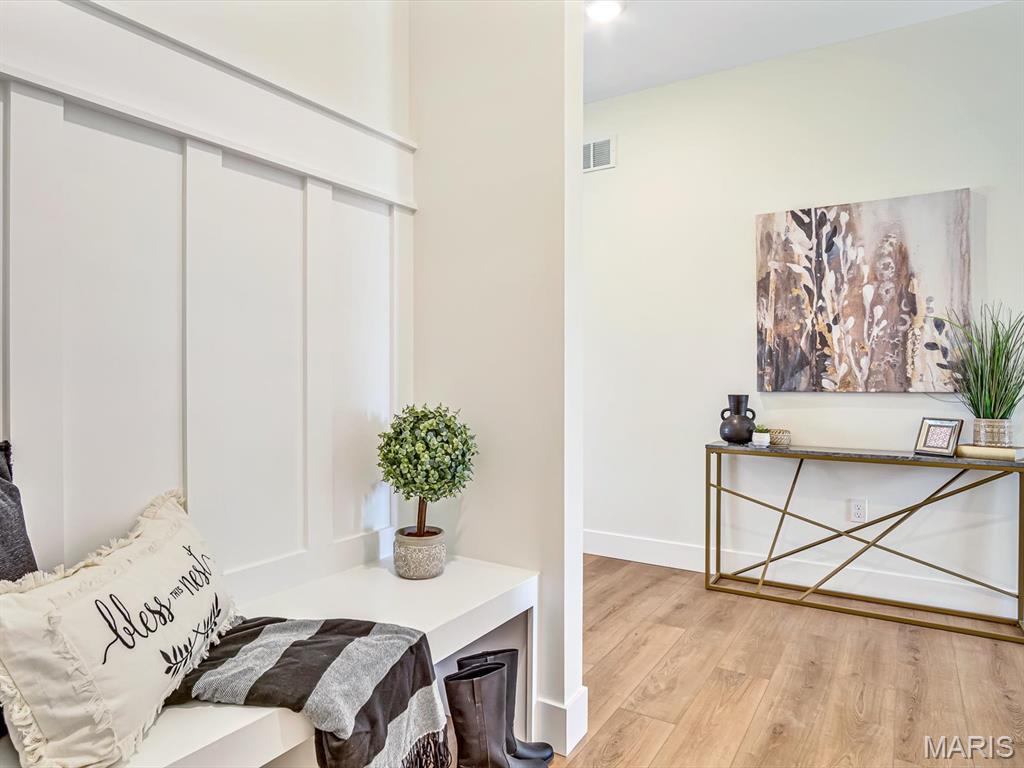 Savannah Crossing - Residential