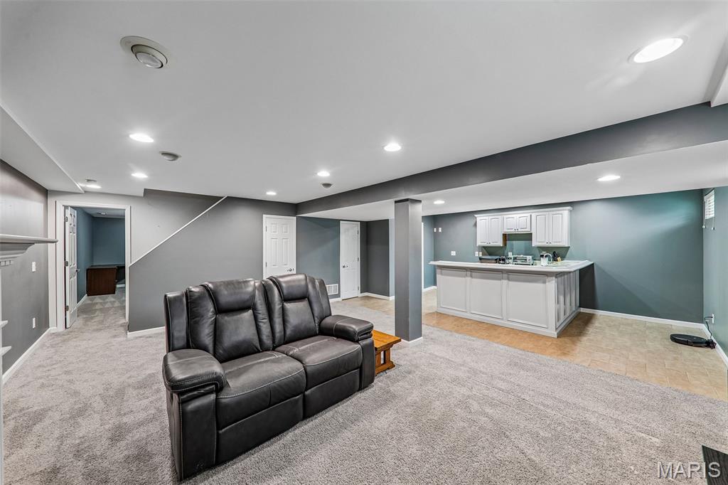 Beacon Hill - Residential
