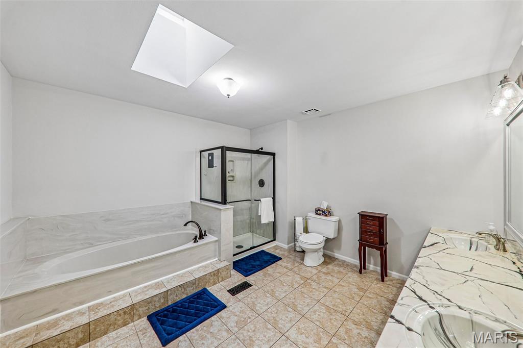 Beacon Hill - Residential
