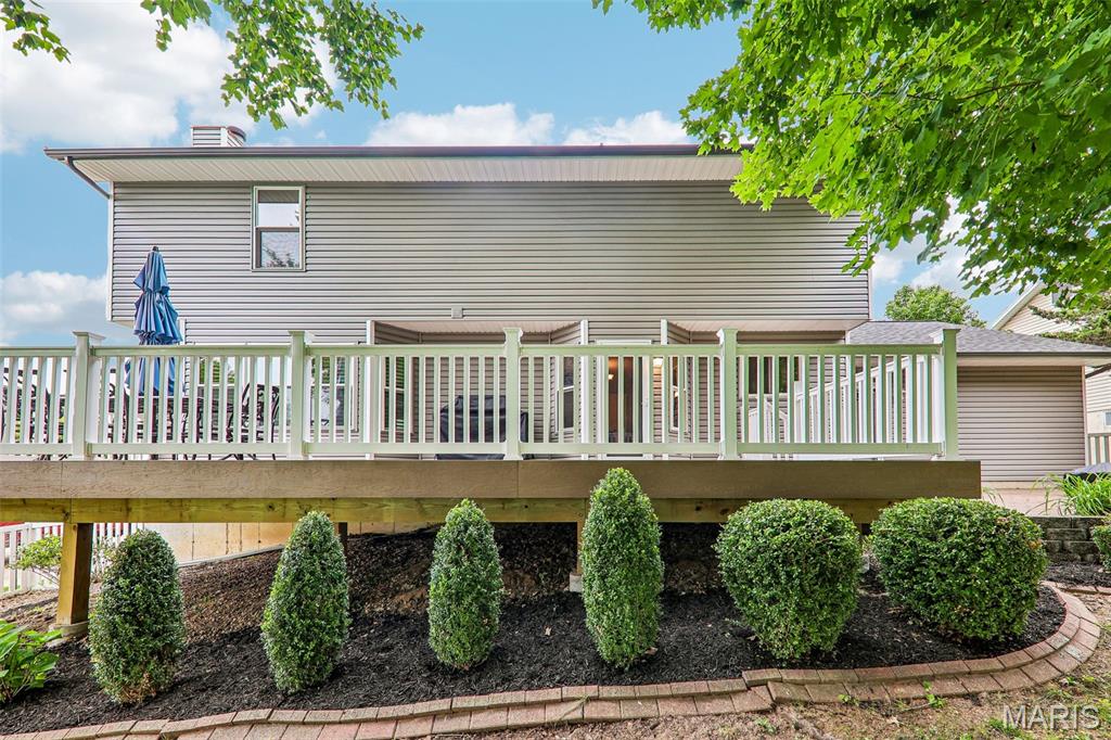 Beacon Hill - Residential