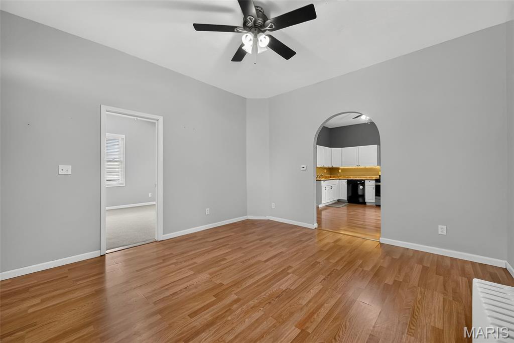 Dyroffs Sub - Residential
