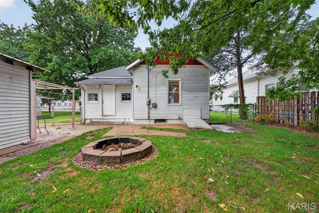 Dyroffs Sub - Residential