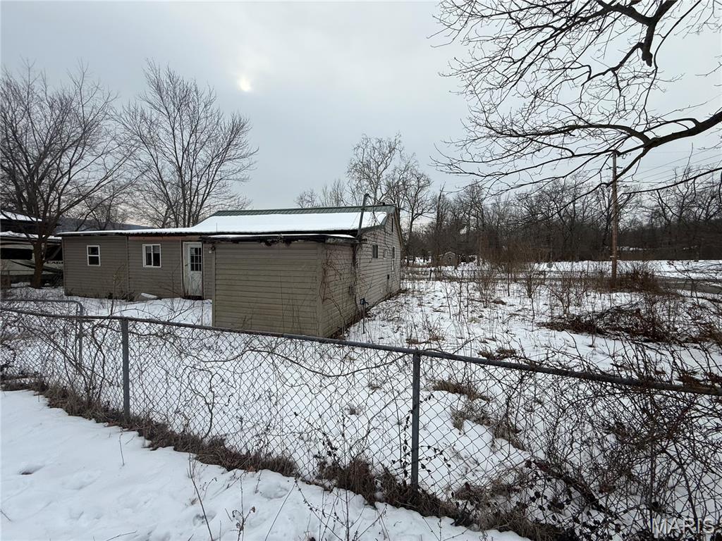 iron mountain lake - Residential