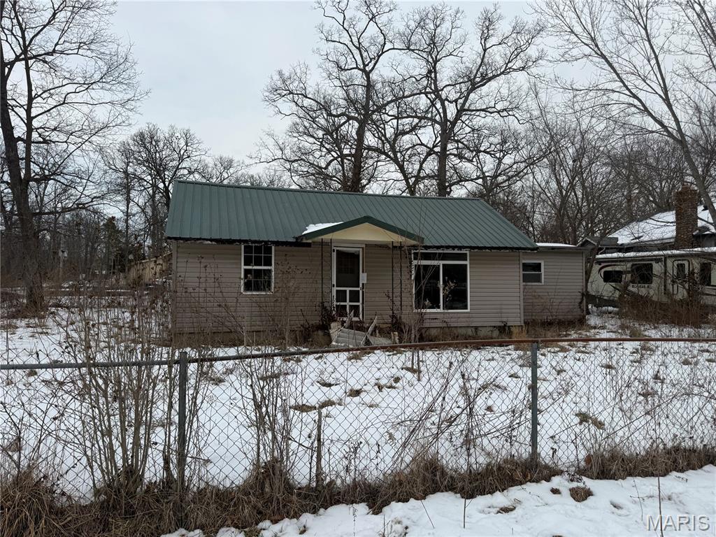 iron mountain lake - Residential