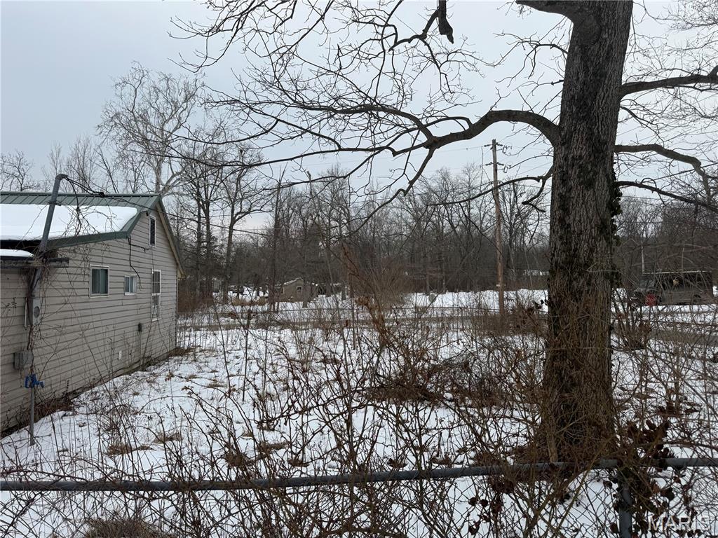 iron mountain lake - Residential
