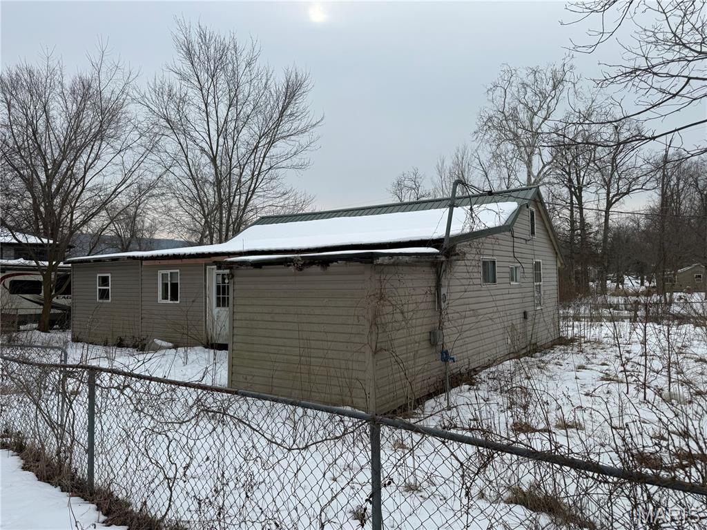 iron mountain lake - Residential