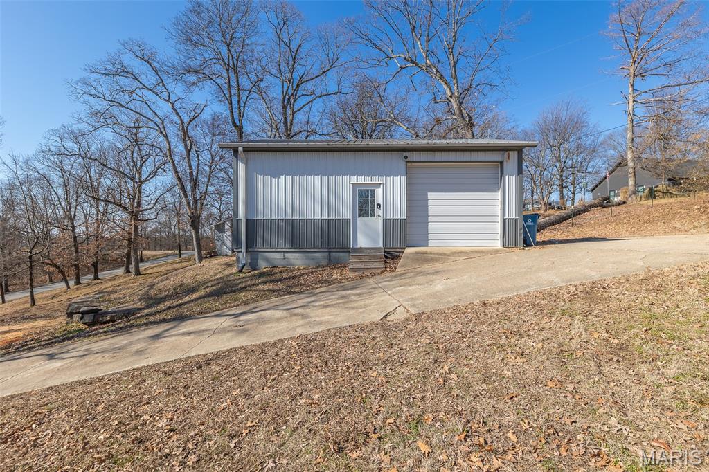Chalk Bluff Trls - Residential