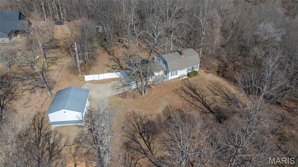Chalk Bluff Trls - Residential