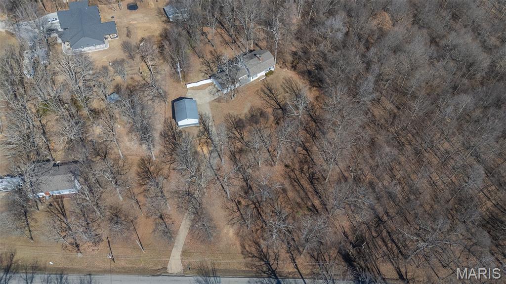 Chalk Bluff Trls - Residential