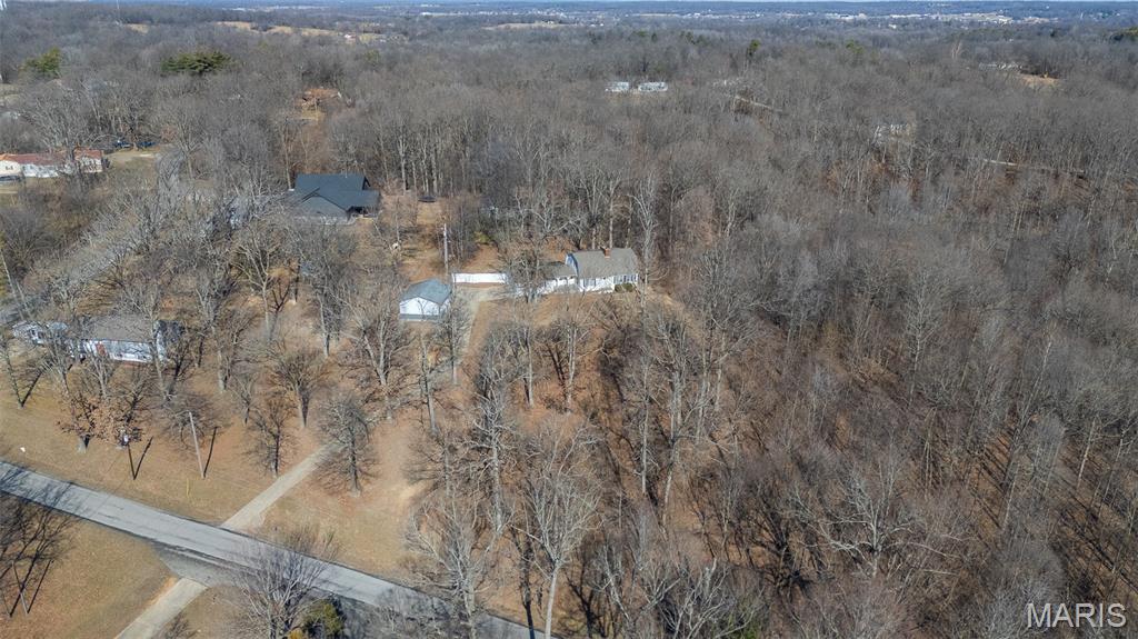 Chalk Bluff Trls - Residential