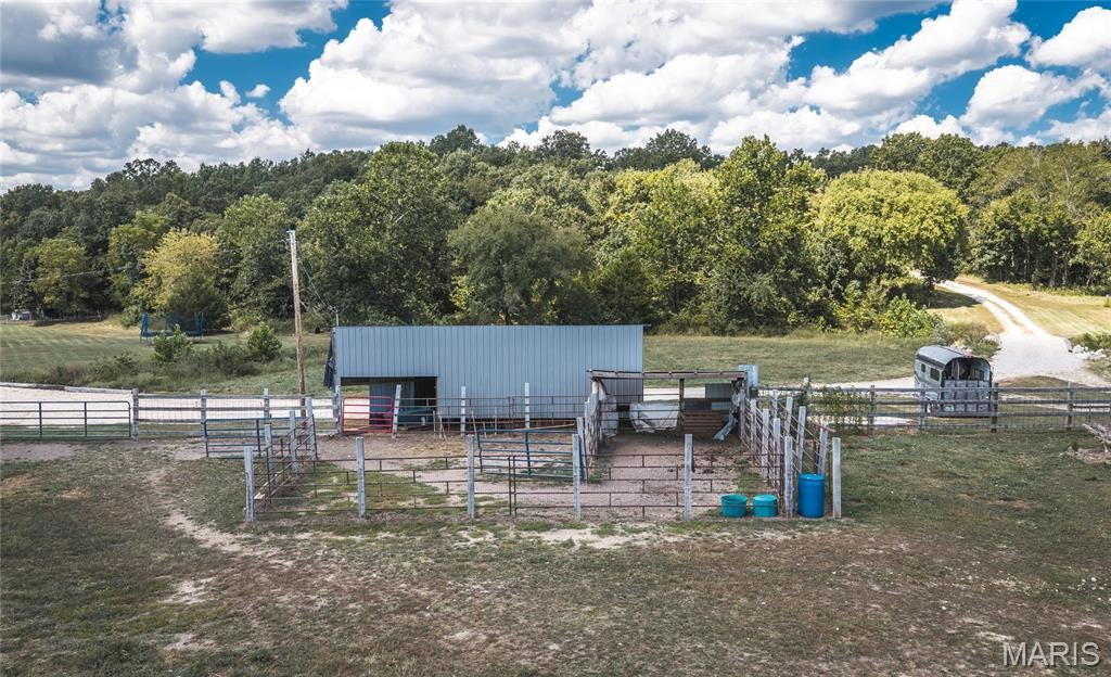 n/a - Farm