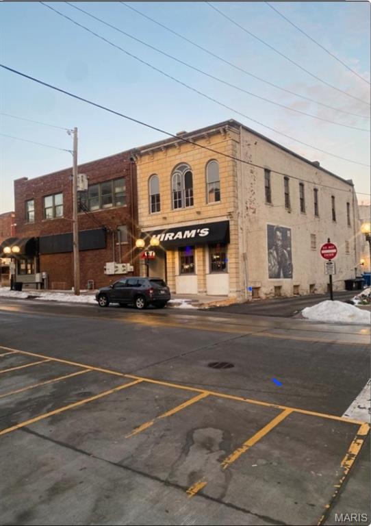 Godfrey & Gilmans Add - Commercial Sale
