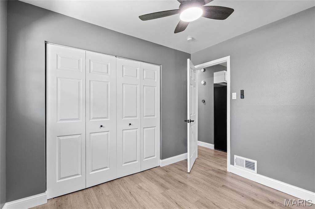 Glasgow Village Unit 16 - Residential