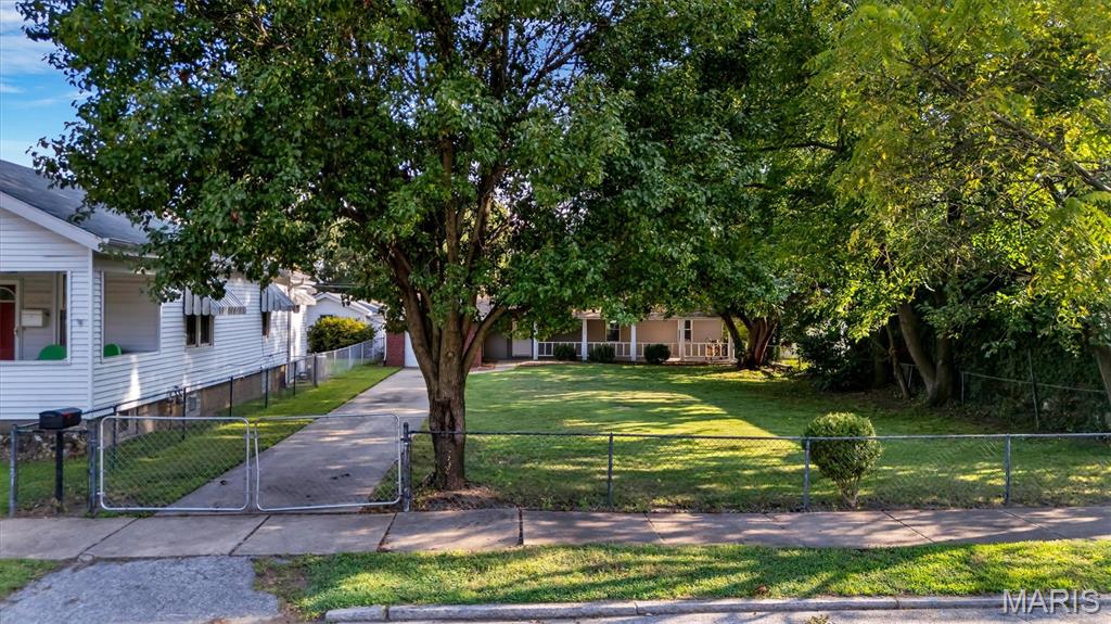 John F McDermotts Morningside - Residential