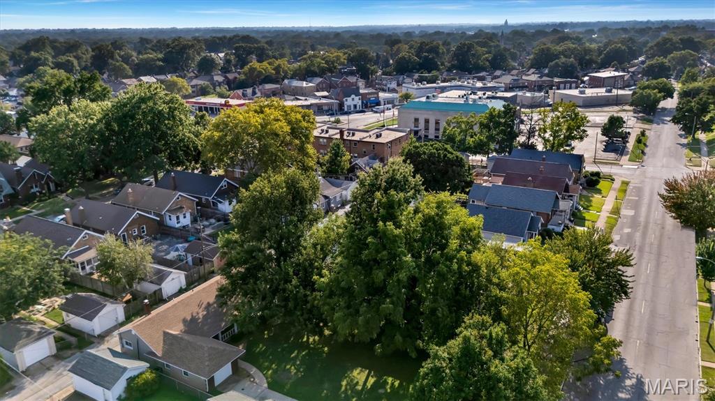 John F McDermotts Morningside - Residential