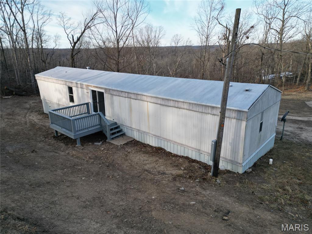Woodland Heights - Residential