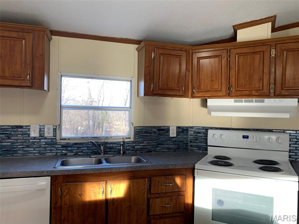 Woodland Heights - Residential
