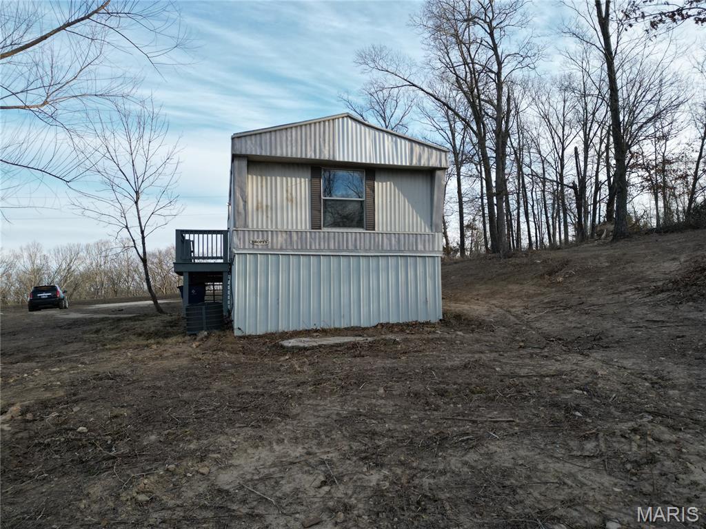 Woodland Heights - Residential