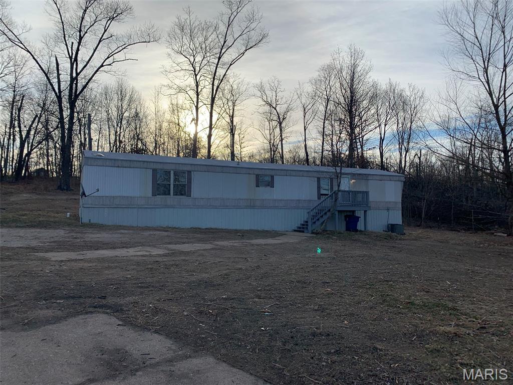 Woodland Heights - Residential