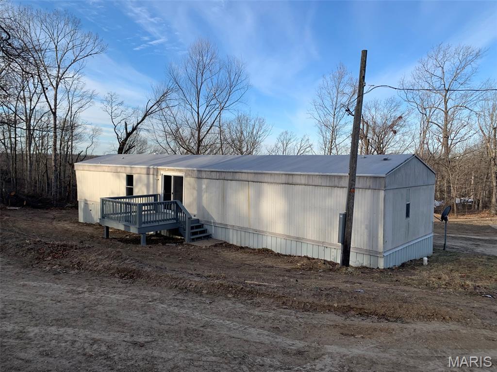 Woodland Heights - Residential