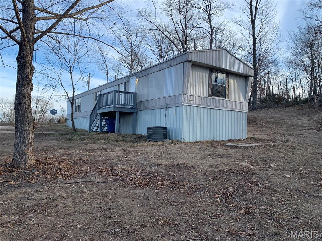 Woodland Heights - Residential