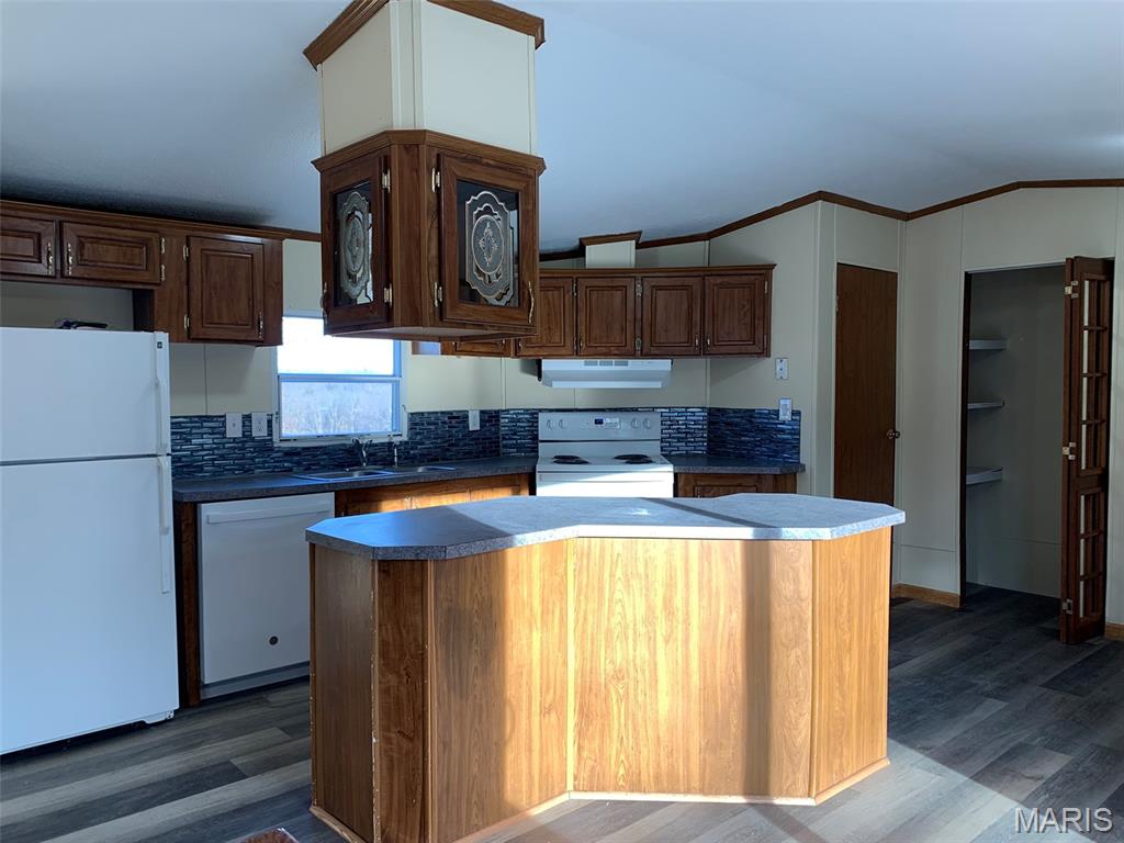 Woodland Heights - Residential