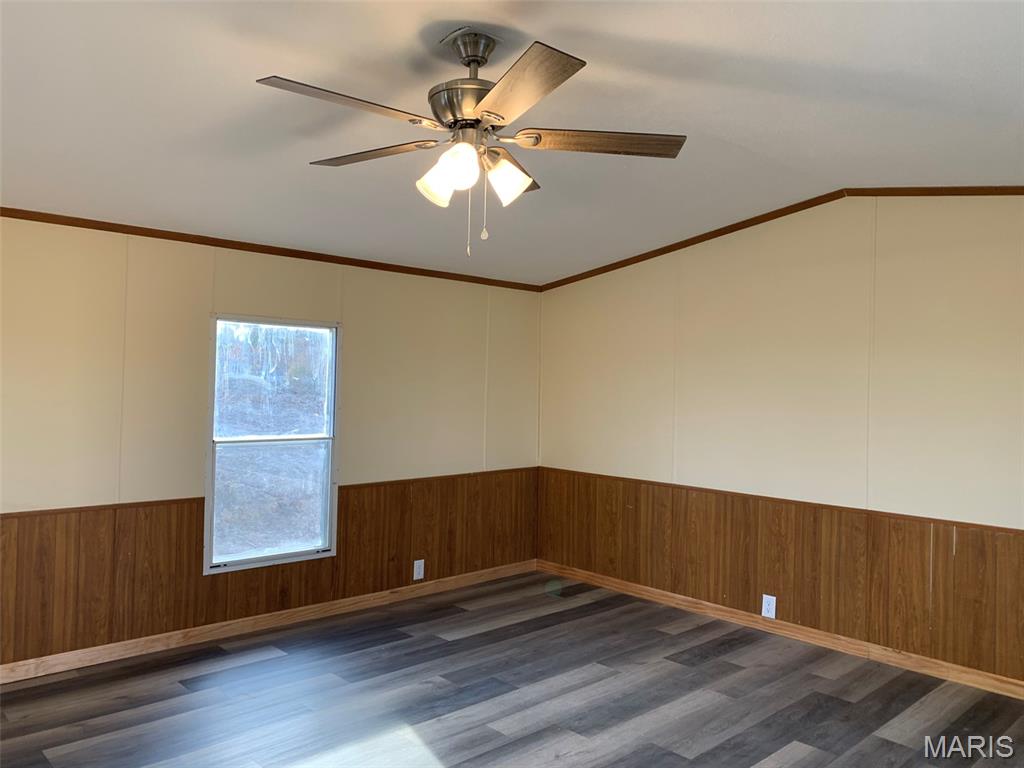 Woodland Heights - Residential