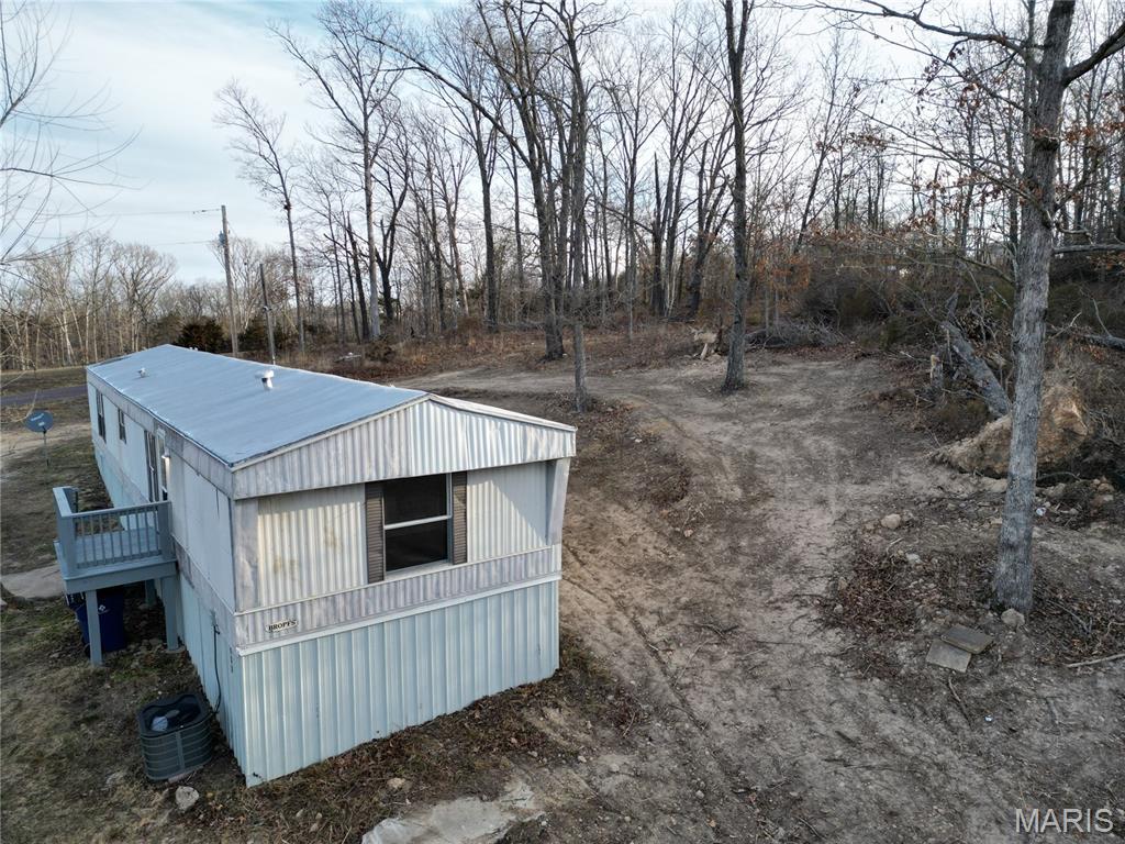 Woodland Heights - Residential