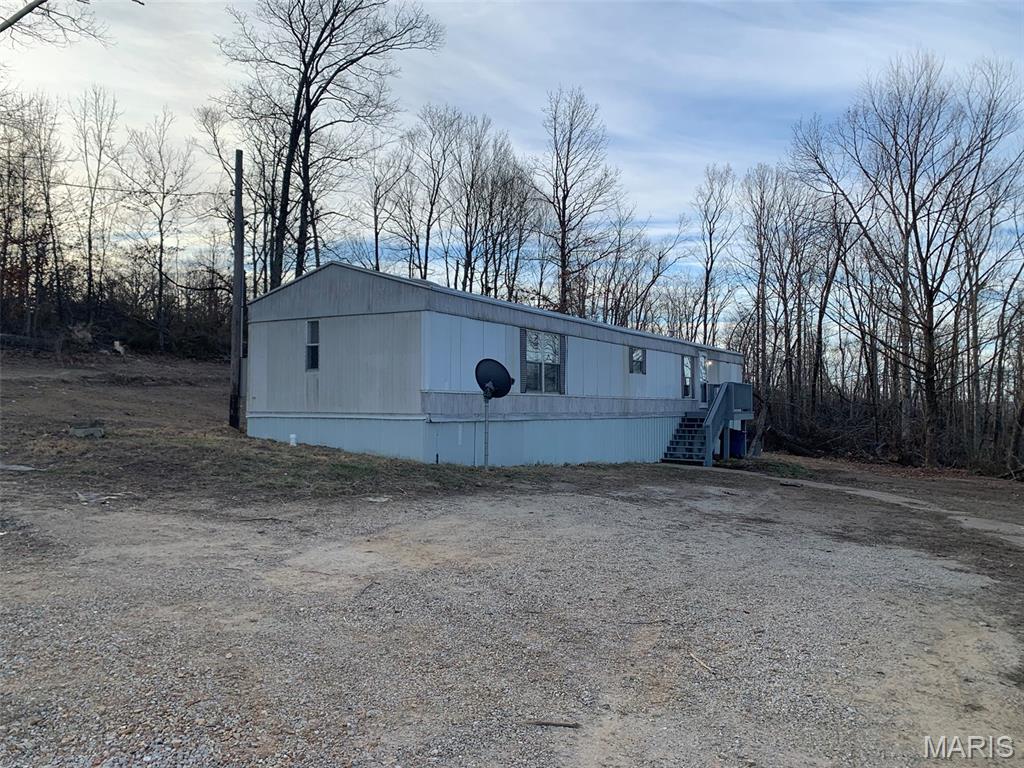 Woodland Heights - Residential